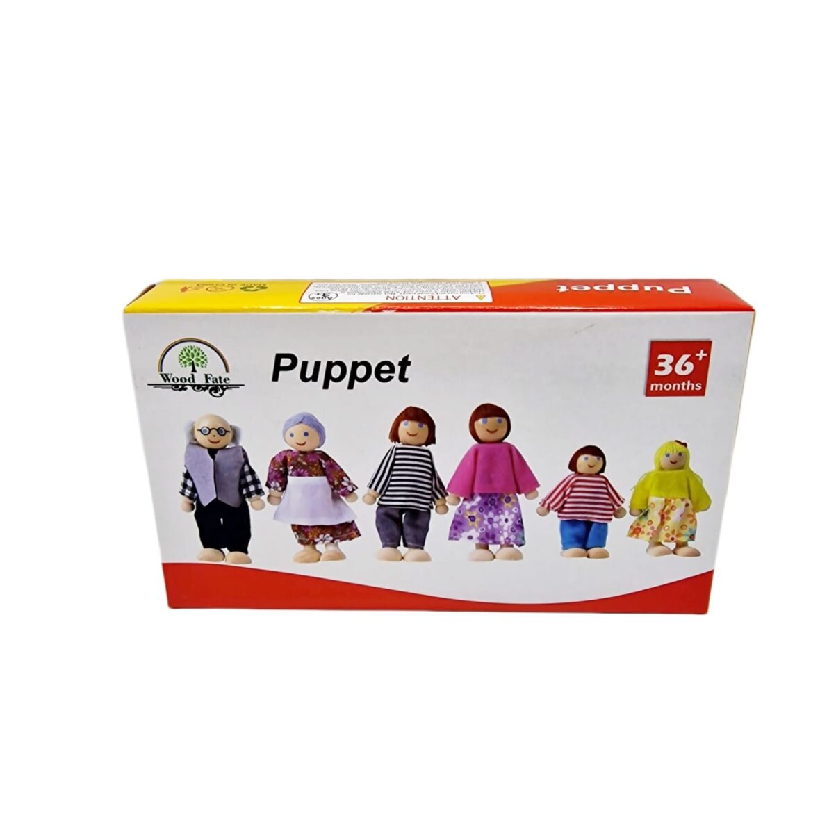 Joc Familie