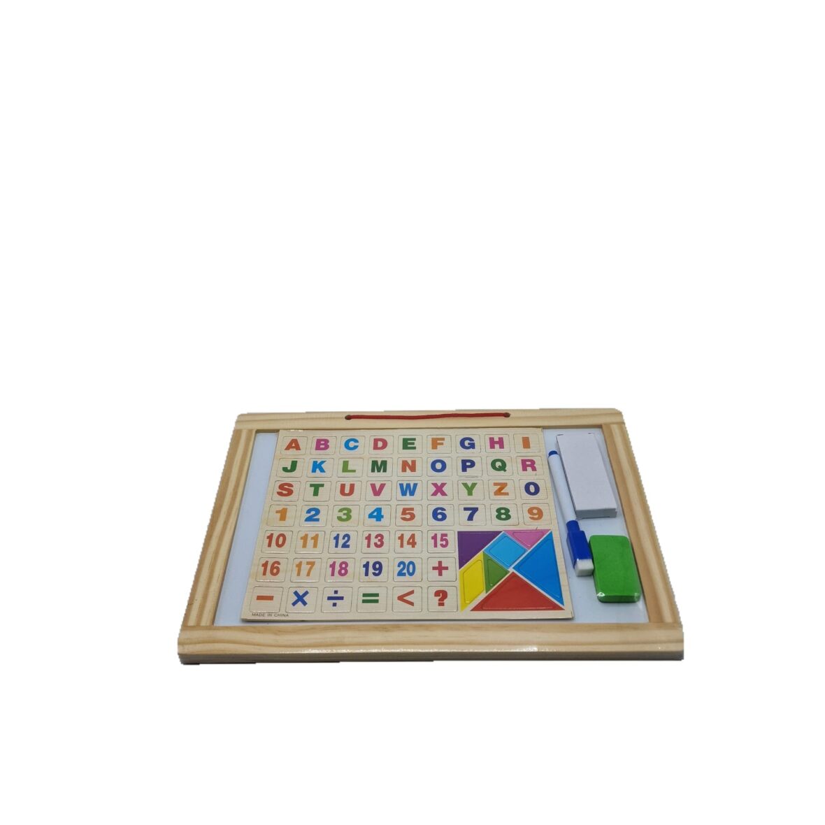 Tabla Magnetica de Scris cu Creta S